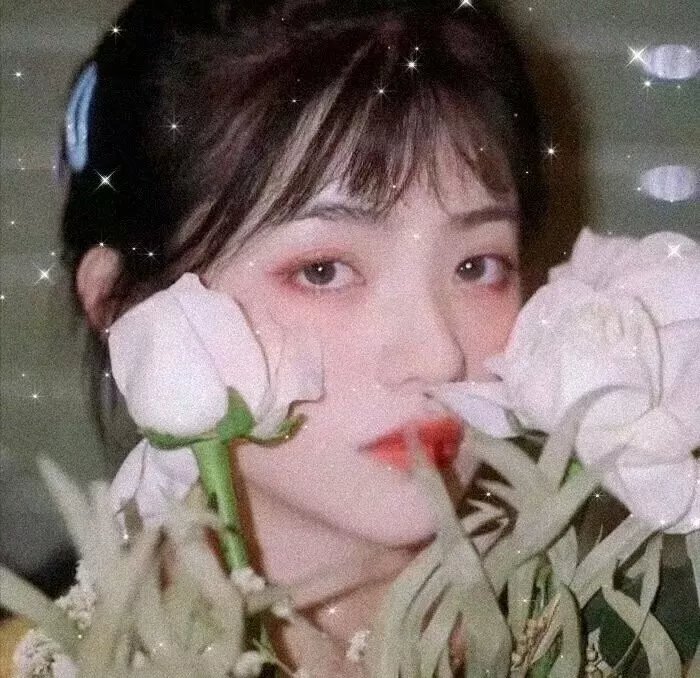 三女怀春