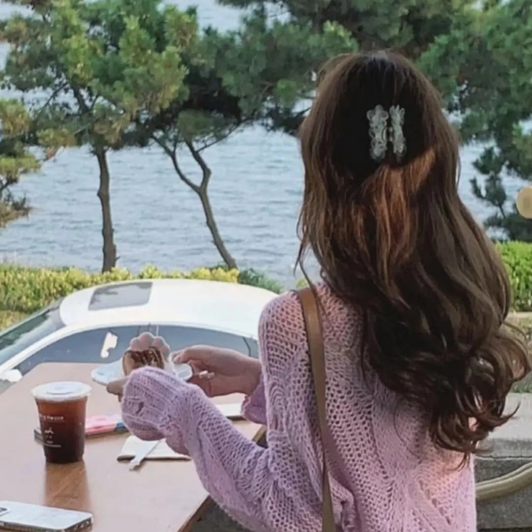 走过冬季